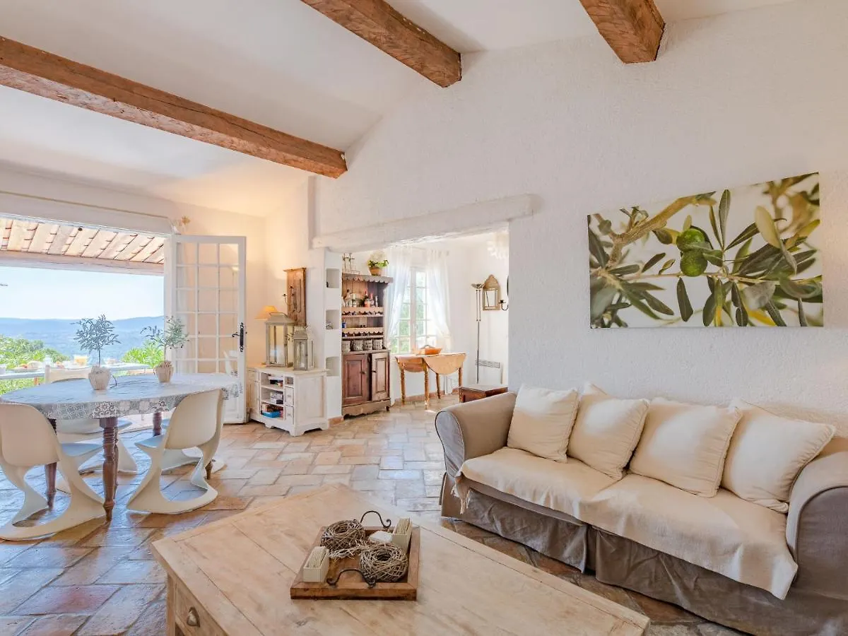 Holiday Home Le Clos D'Estelle By Interhome Ла-Гард-Френе