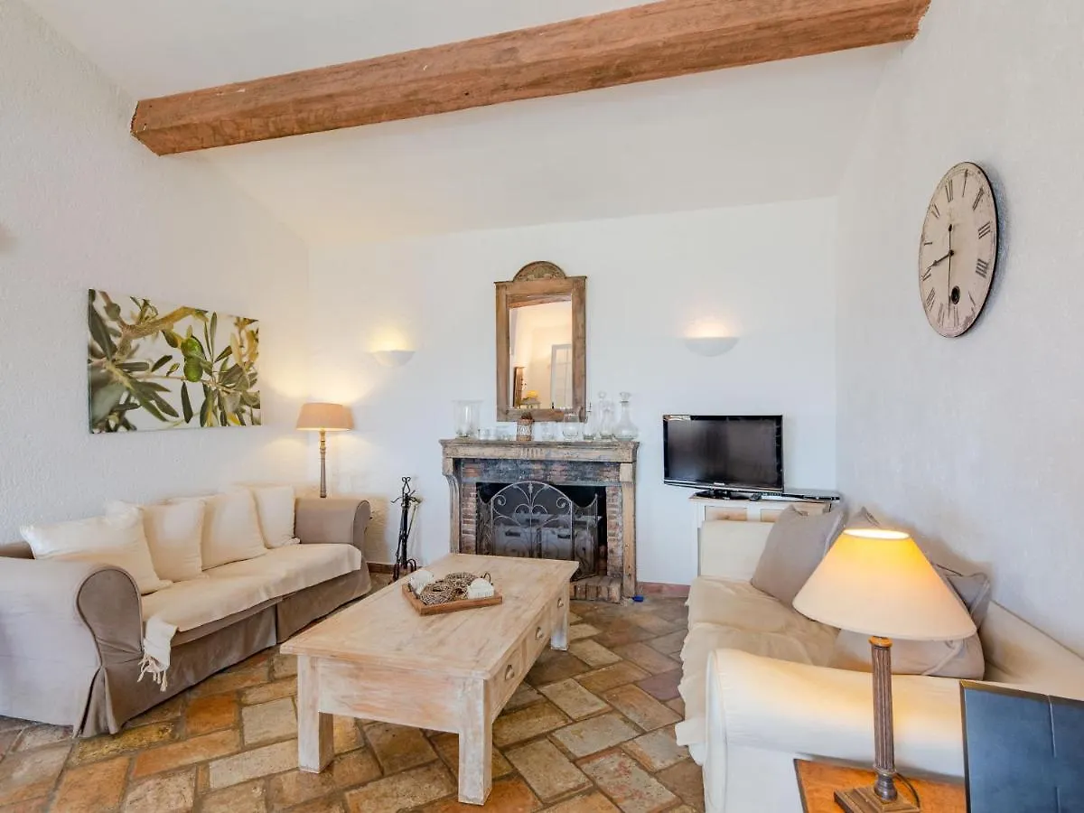 Holiday Home Le Clos D'Estelle By Interhome Ла-Гард-Френе
