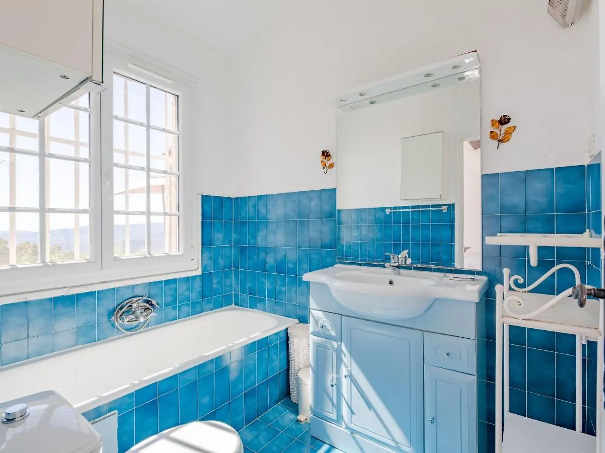 Holiday Home Le Clos D'Estelle By Interhome Ла-Гард-Френе Франция
