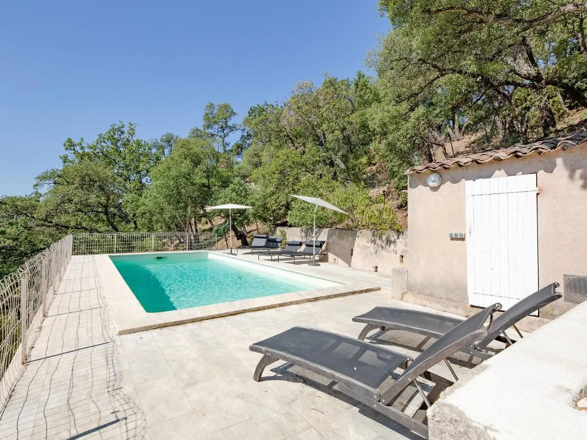 Holiday Home Le Clos D'Estelle By Interhome Ла-Гард-Френе
