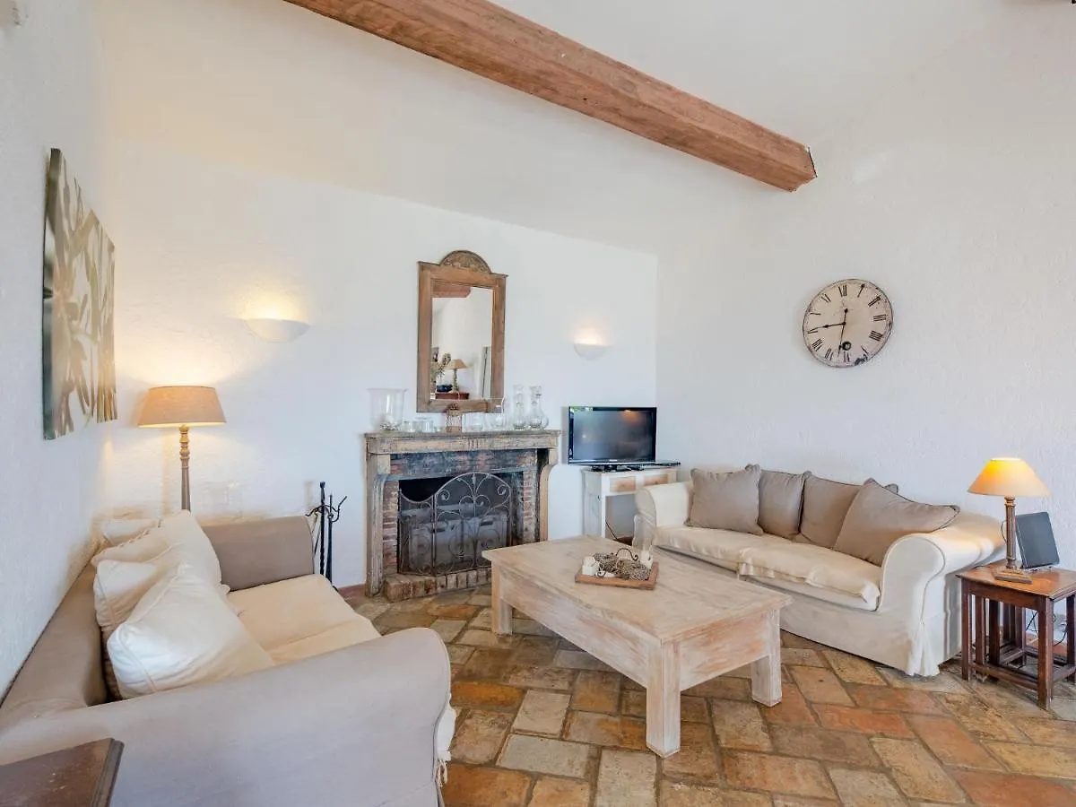 Holiday Home Le Clos D'Estelle By Interhome Ла-Гард-Френе Франция