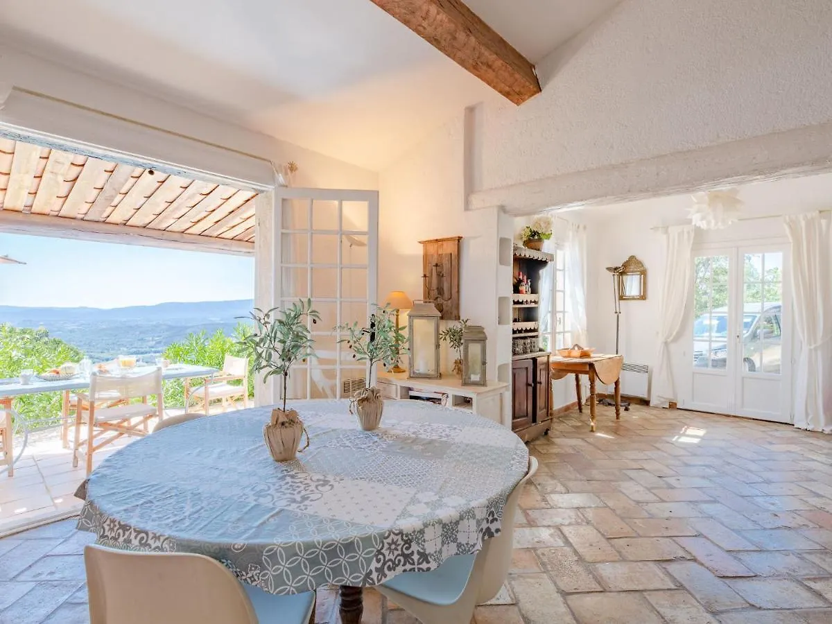 Holiday Home Le Clos D'Estelle By Interhome Ла-Гард-Френе