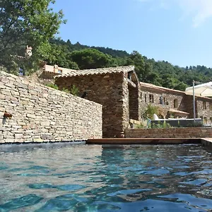 D'hotes Le Pontillaou Gasthof